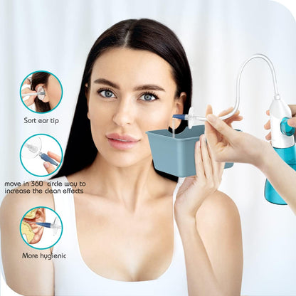 📢⏰BIG SALE!!👂Ear Wax Removal Kit🛡️