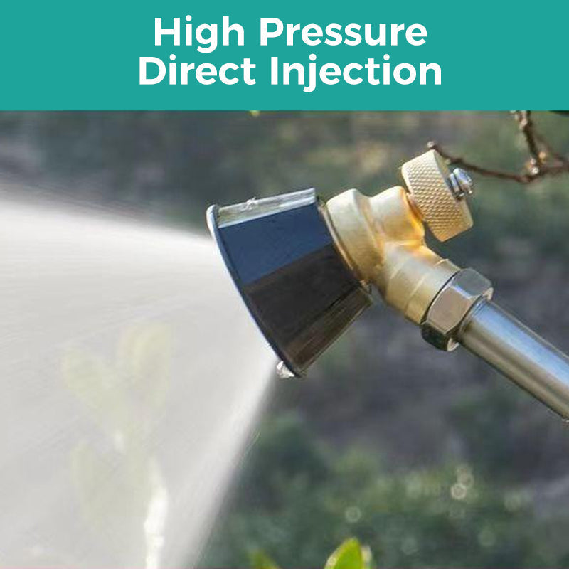 🔈🔈 Hot Sale 50% OFF💧🌿Adjustable Nozzle Sprayer (for Agricultural Sprayers)