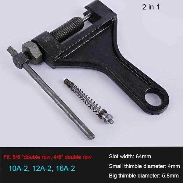 📢📢50% OFF !!!⏰Universal Chain Puller Repair Tool