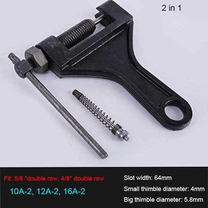 📢📢50% OFF !!!⏰Universal Chain Puller Repair Tool