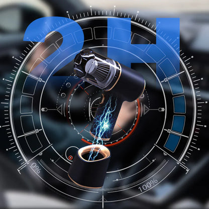 🔥Summer Limited-Time Offer🔥Multifunctional Wireless Powerful Car Vacuum Cleaner