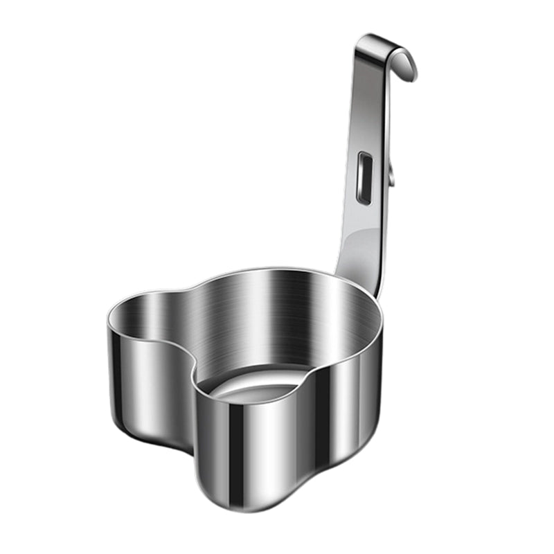 🔥Limited-time offer-Stainless Steel Egg Ring Mold