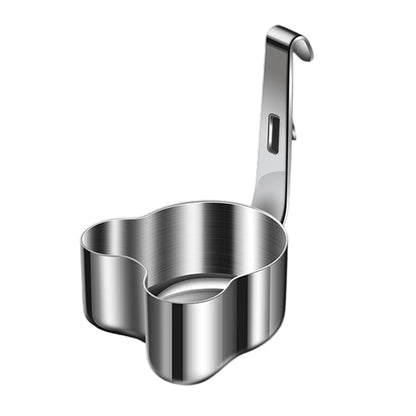 🔥Limited-time offer-Stainless Steel Egg Ring Mold