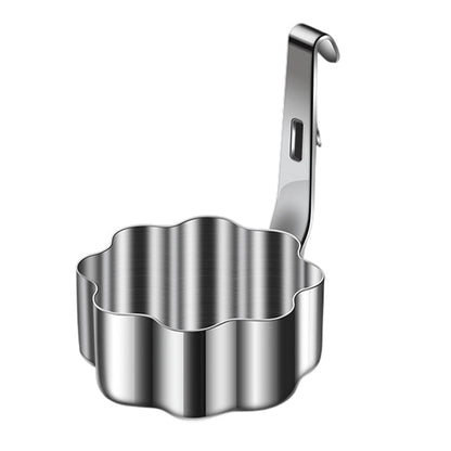 🔥Limited-time offer-Stainless Steel Egg Ring Mold