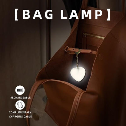 💥Buy 2 get 1 free✨🤍LED Touch Sensor Bag Light