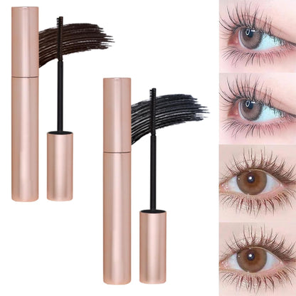 ✨ 2026 New Arrival | Waterproof Lengthening Mascara | Instant Volume & Curl 🎉