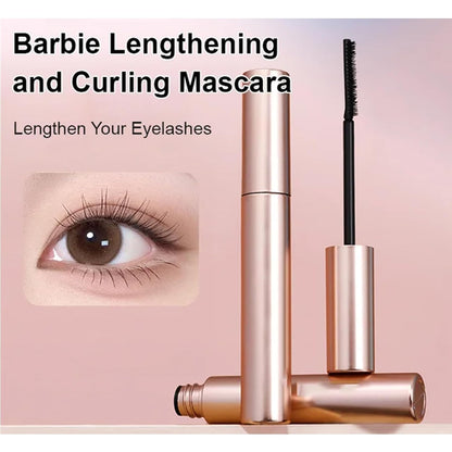 ✨ 2026 New Arrival | Waterproof Lengthening Mascara | Instant Volume & Curl 🎉