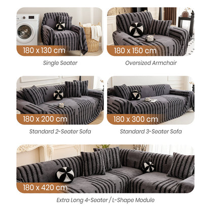 ✨Limited-Time Offer⏳ - Premium Quality Sofa Covers
