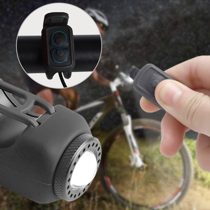 🔥Mountain Bike Electronic Horn Bell