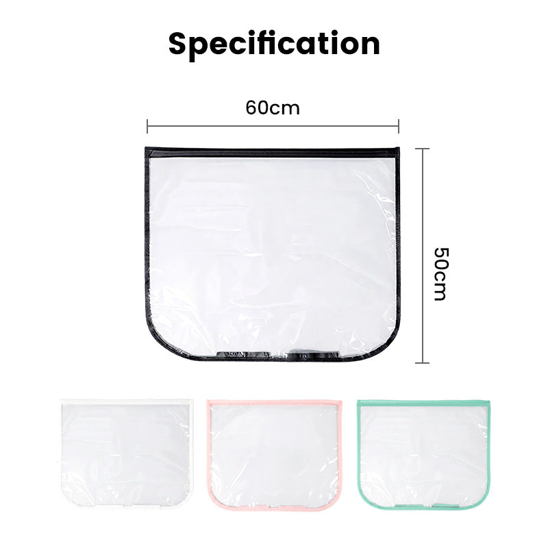 💎Magnetic Waterproof Charging Port Cover for Electric Vehicle🧲50% OFF!🚗