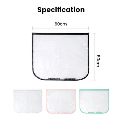 💎Magnetic Waterproof Charging Port Cover for Electric Vehicle🧲50% OFF!🚗