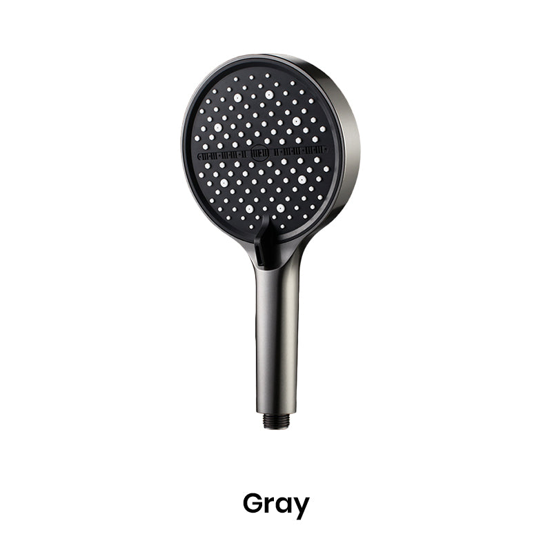 🚿 50% OFF NOW! ✨ High-Pressure Rainfall Shower Head 💦📦