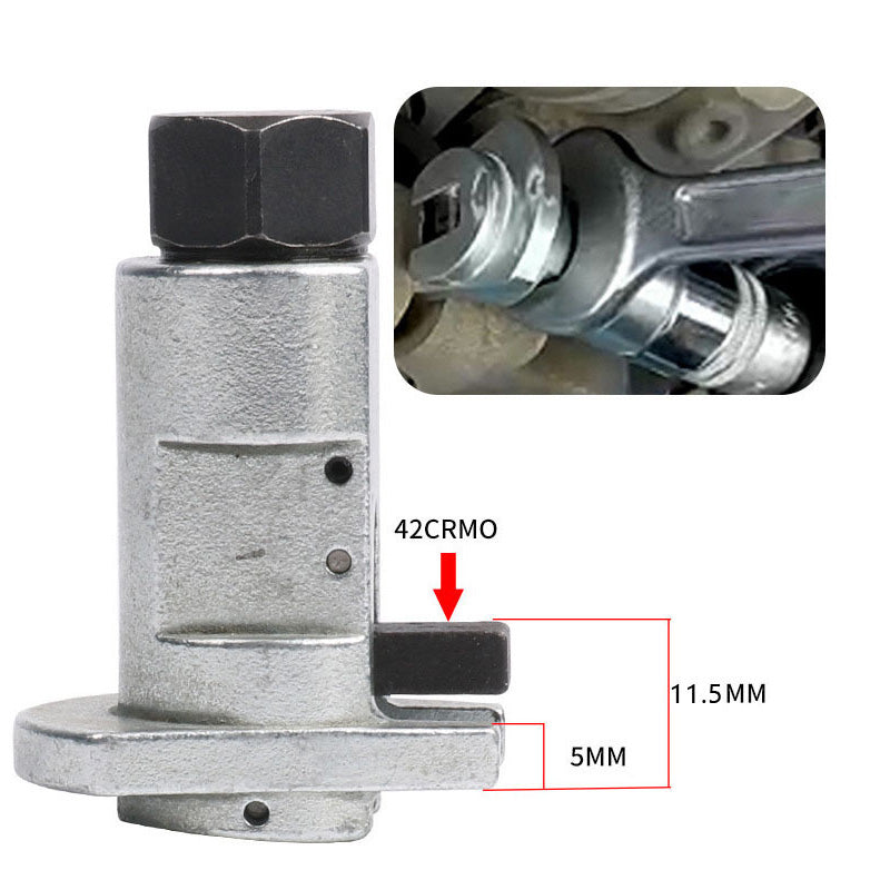 🔧 Auto Repair Chassis Shock Absorber Horn Separator – Practical & Reliable 🔧🚗