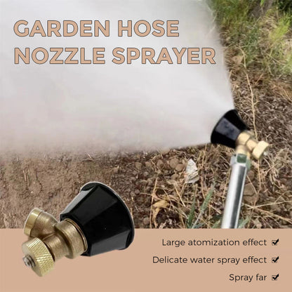 🔈🔈 Hot Sale 50% OFF💧🌿Adjustable Nozzle Sprayer (for Agricultural Sprayers)