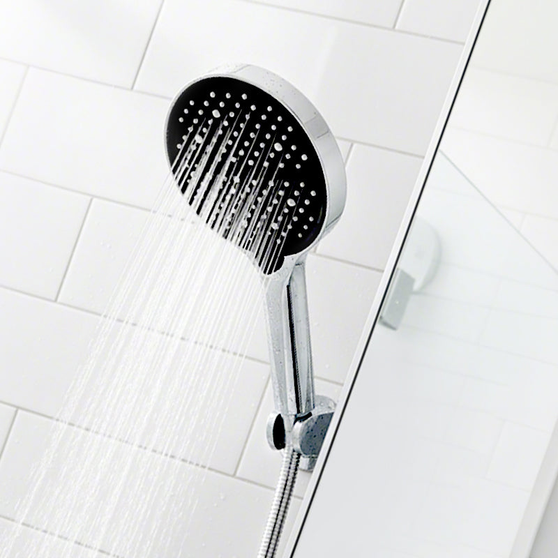 🚿 50% OFF NOW! ✨ High-Pressure Rainfall Shower Head 💦📦