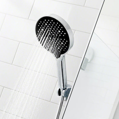 🚿 50% OFF NOW! ✨ High-Pressure Rainfall Shower Head 💦📦