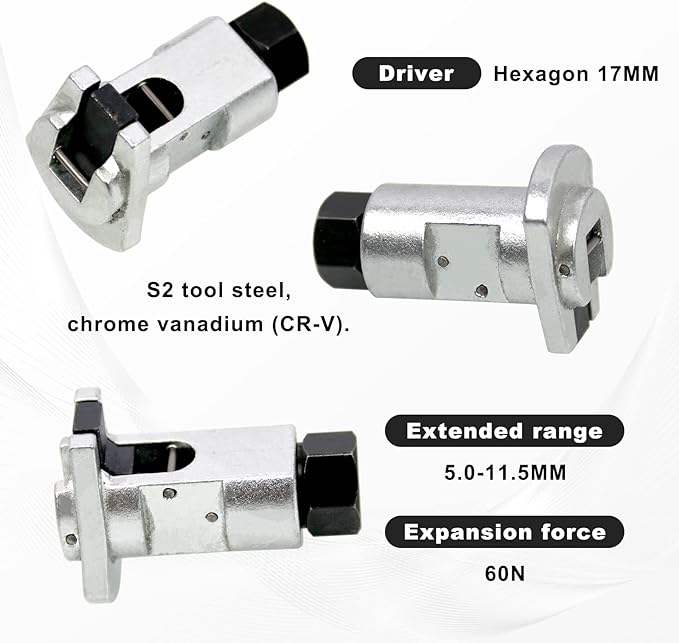 🔧 Auto Repair Chassis Shock Absorber Horn Separator – Practical & Reliable 🔧🚗