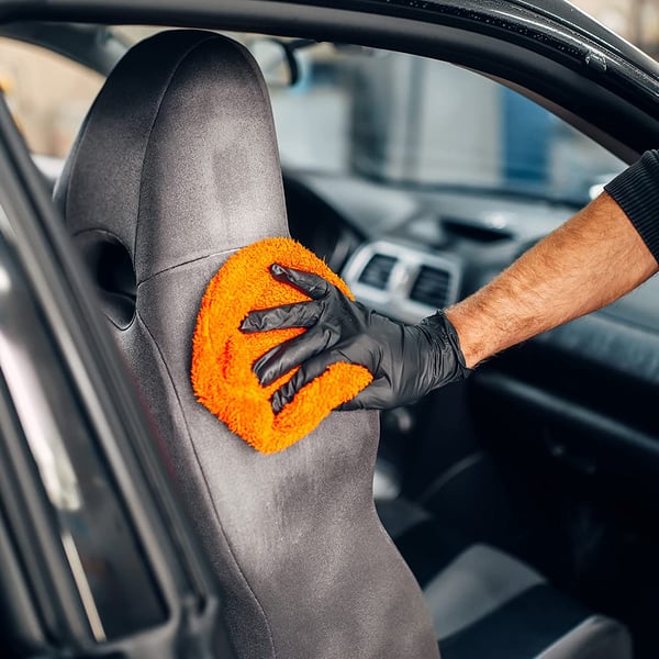 💯Disposable Nitrile Non-Slip Anti-Scratch Gloves