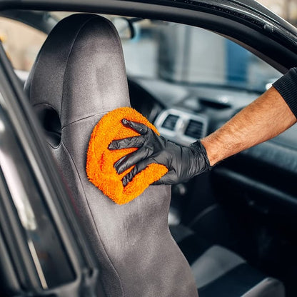 💯Disposable Nitrile Non-Slip Anti-Scratch Gloves