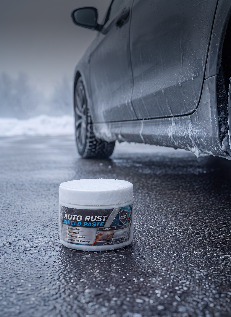 Cold-Weather Protection