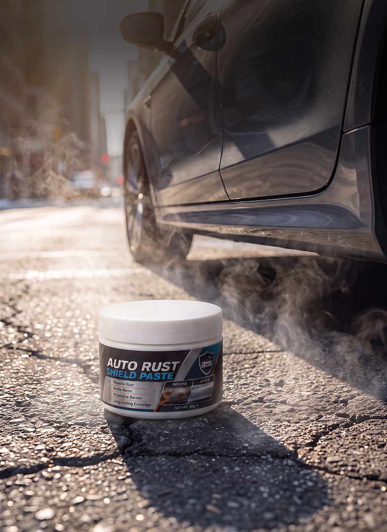Heat-Resistant Performance