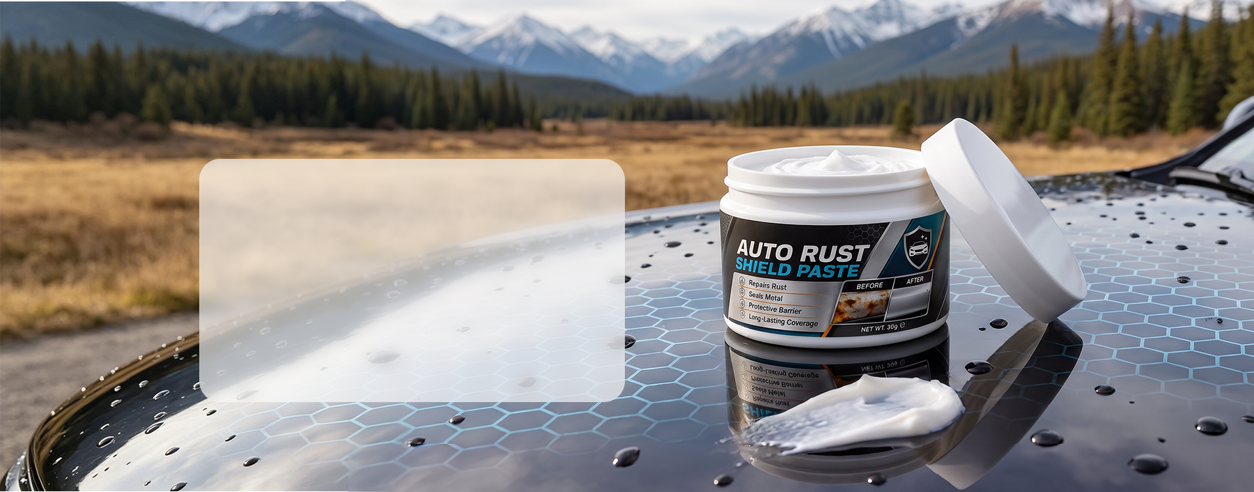 Premium Adhesion Formula