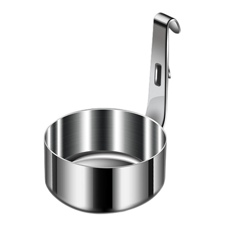 🔥Limited-time offer-Stainless Steel Egg Ring Mold