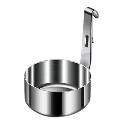 🔥Limited-time offer-Stainless Steel Egg Ring Mold