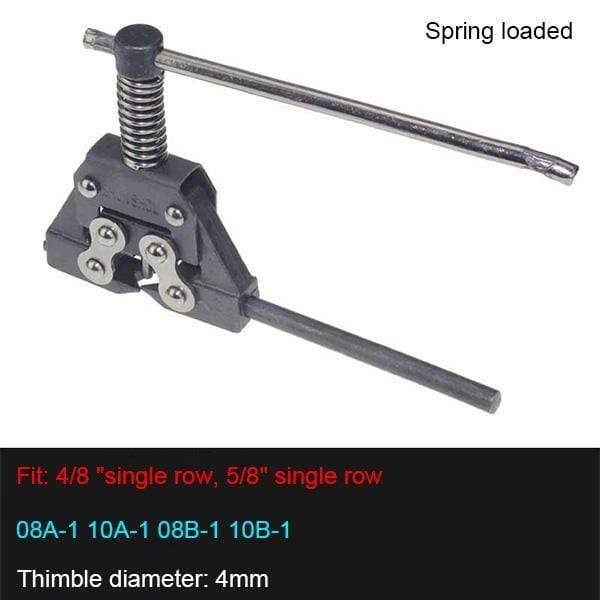 📢📢50% OFF !!!⏰Universal Chain Puller Repair Tool