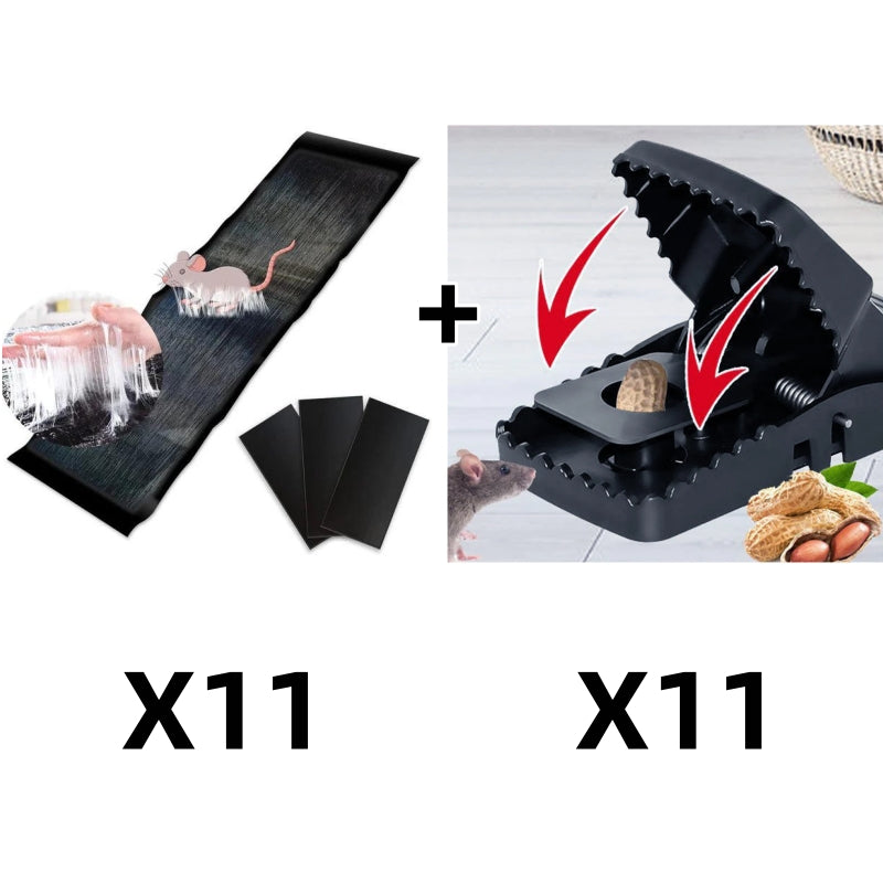 ✨LAST DAY SALE 50% OFF⚡ Single-Layer Woven High-Strength Eco-Friendly Mouse Glue Pad