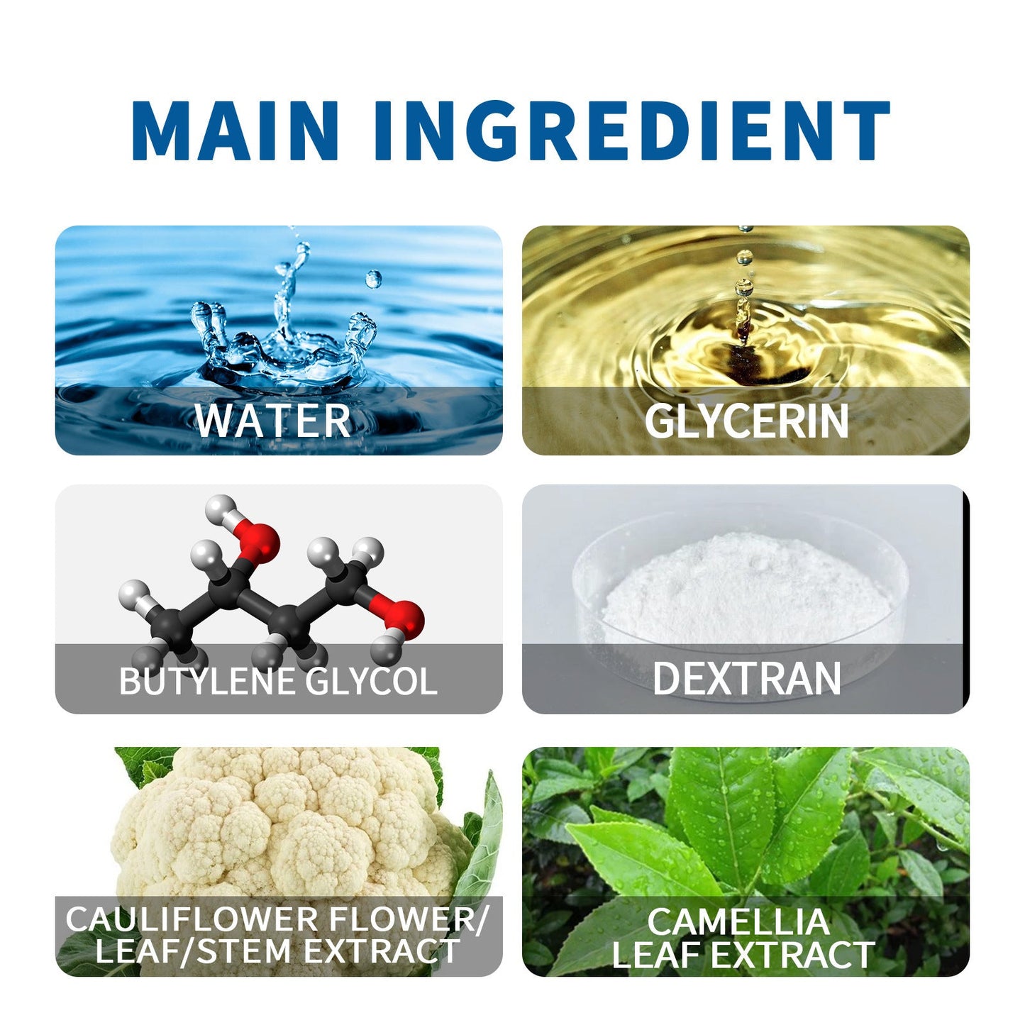 🔥Limited-time 50% off🌿EAST MOON Minoxi Roll-On Hair Treatment