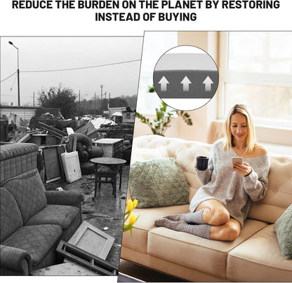 🔥🛋️Couch Cushion Support For Sagging Seat