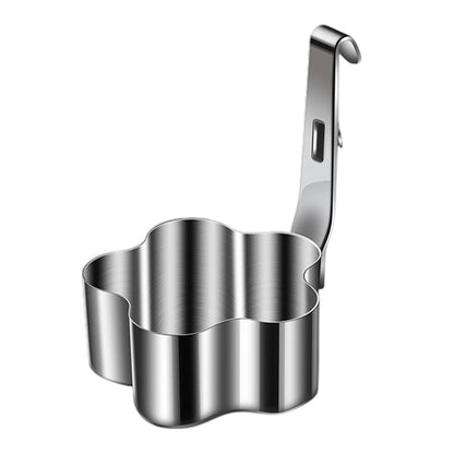 🔥Limited-time offer-Stainless Steel Egg Ring Mold