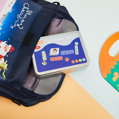 🎁🎲MATCHING LETTER GAME