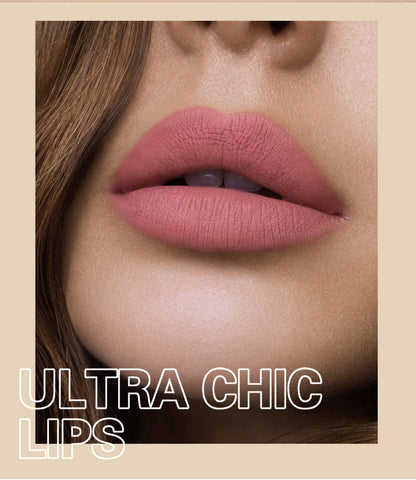 💄12-colour liquid lipstick gift set💝
