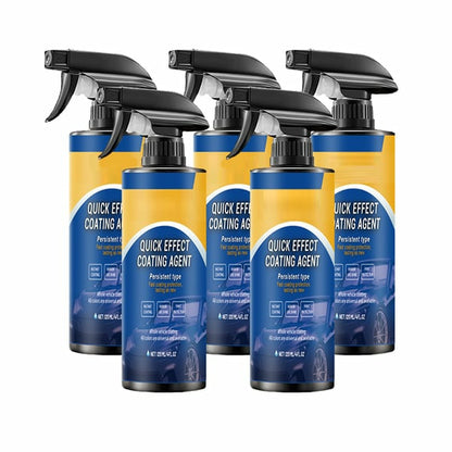 ✨LAST DAY SALE 49% OFF✨Advanced Car Quick-acting Coating Agent Spray