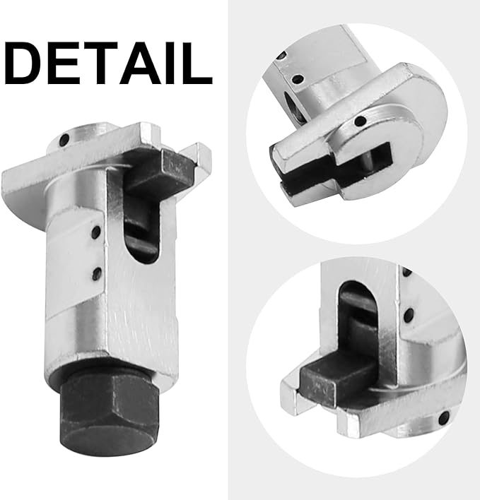 🔧 Auto Repair Chassis Shock Absorber Horn Separator – Practical & Reliable 🔧🚗
