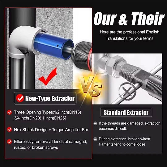 🔥Hot Sale🔧3-in-1 Pipe Valve Removal Tool