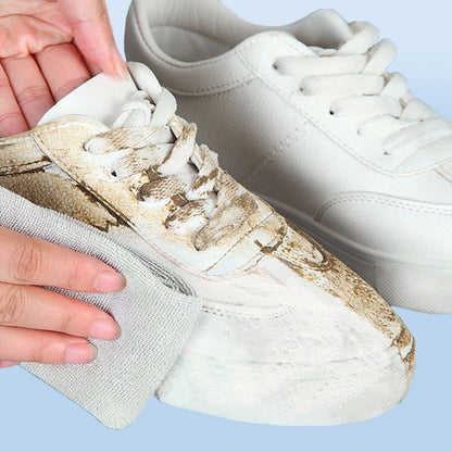 🔥White Shoes Foam Cleaner
