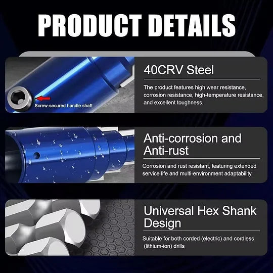 🔥Hot Sale🔧3-in-1 Pipe Valve Removal Tool