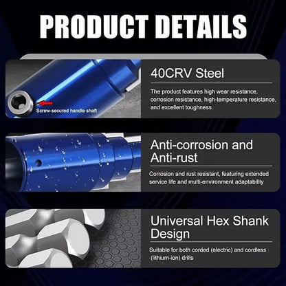🔥Hot Sale🔧3-in-1 Pipe Valve Removal Tool