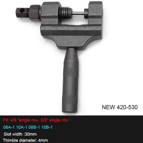 📢📢50% OFF !!!⏰Universal Chain Puller Repair Tool
