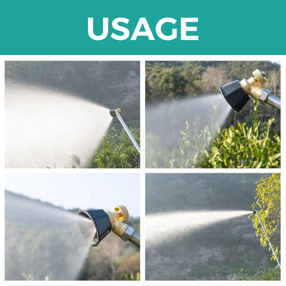 🔈🔈 Hot Sale 50% OFF💧🌿Adjustable Nozzle Sprayer (for Agricultural Sprayers)