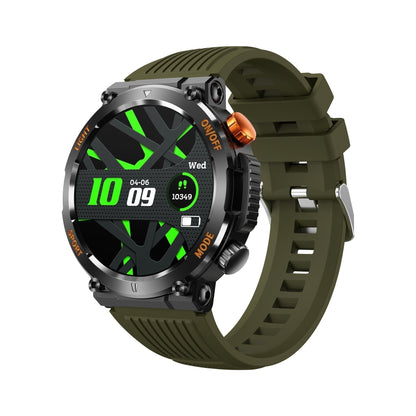 ⌚Last day's offer - 54% OFF🔥Waterproof sports and outdoor watch