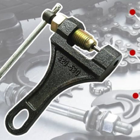 📢📢50% OFF !!!⏰Universal Chain Puller Repair Tool