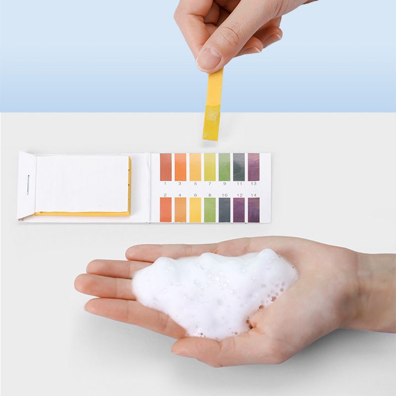 🔥White Shoes Foam Cleaner