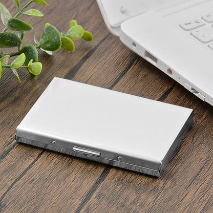 🔥 RFID credit card case