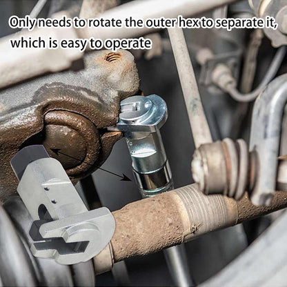 🔧 Auto Repair Chassis Shock Absorber Horn Separator – Practical & Reliable 🔧🚗