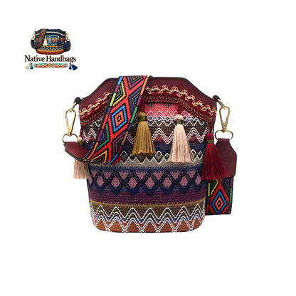 💝BEST GIFT 🎁Handmade Native American Handbags