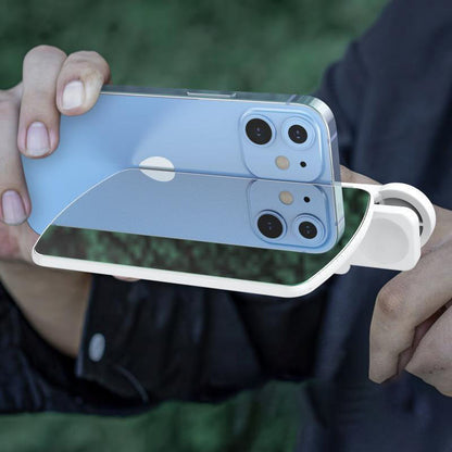 ⏳Limited time 50% discount💥📸✨ Mirror effect lens – Capture stunning reflections instantly 🌅🌟